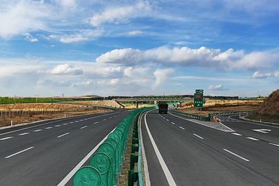 公路工程乙級設計資質的申請條件解析
