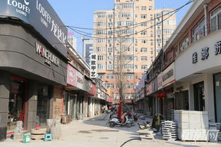 煥新顏，展新貌 大澤路精品街巷改造工程步入尾聲，步道地磚鋪設收尾在即